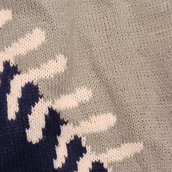 Yankees "ugly sweater" - Picture 2 of 2